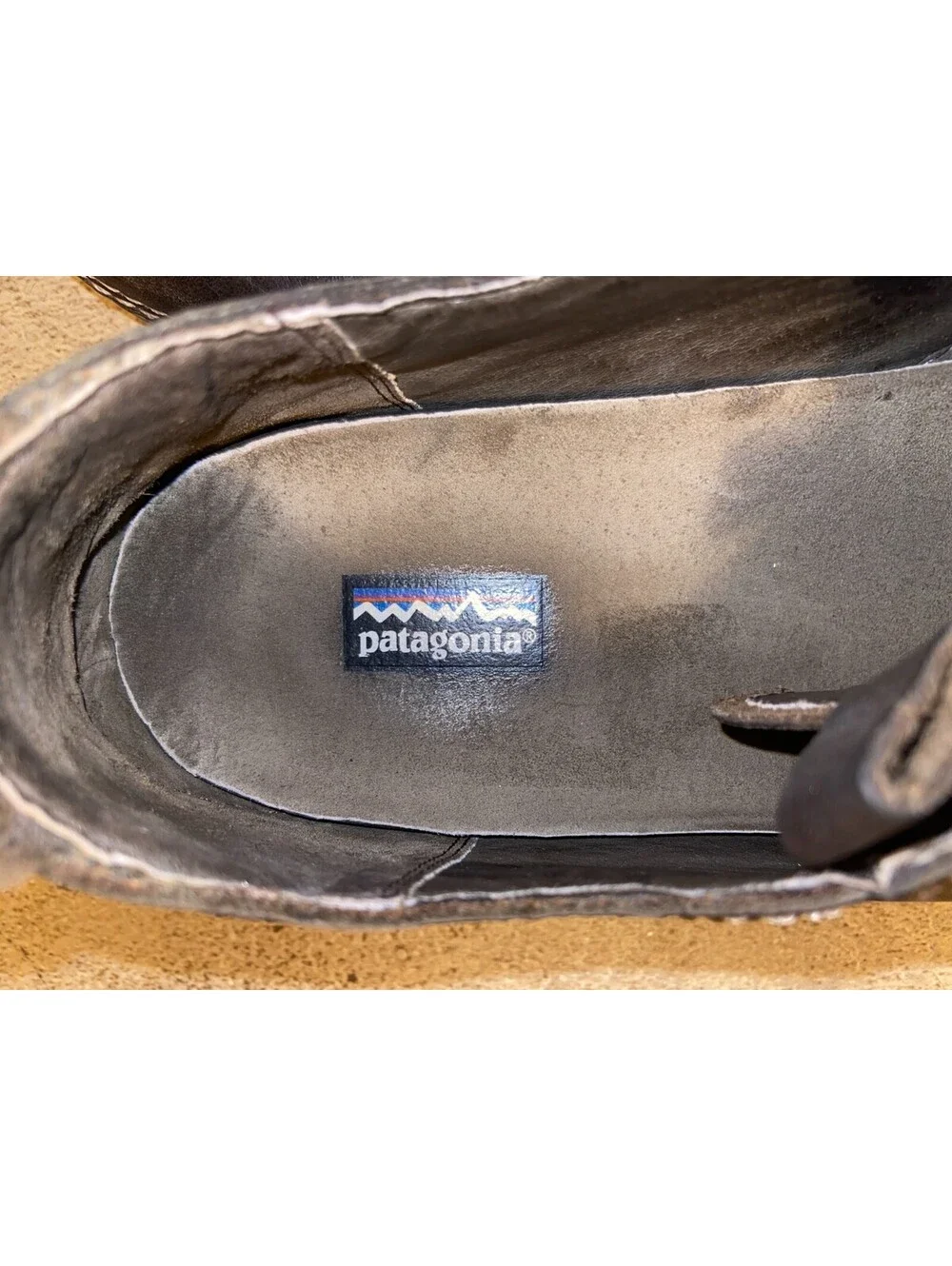 Patagonia men skywalk